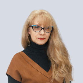 Інна Булига