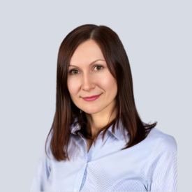 Наталія Дудченко