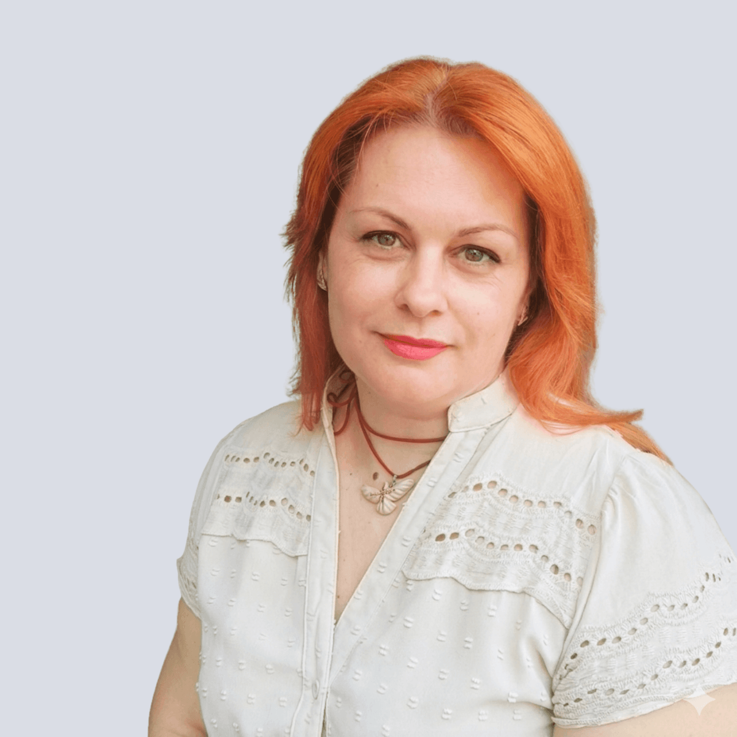 Ольга Черевко