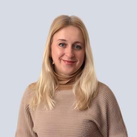 Юлія Кисельова
