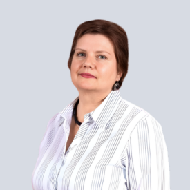 Лариса Ониксимова