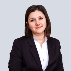 Інна Пільтяй